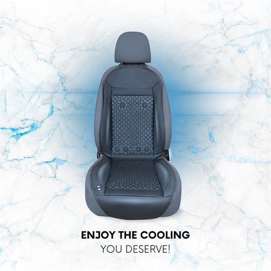 Iceseat -Car Cooling Cushion