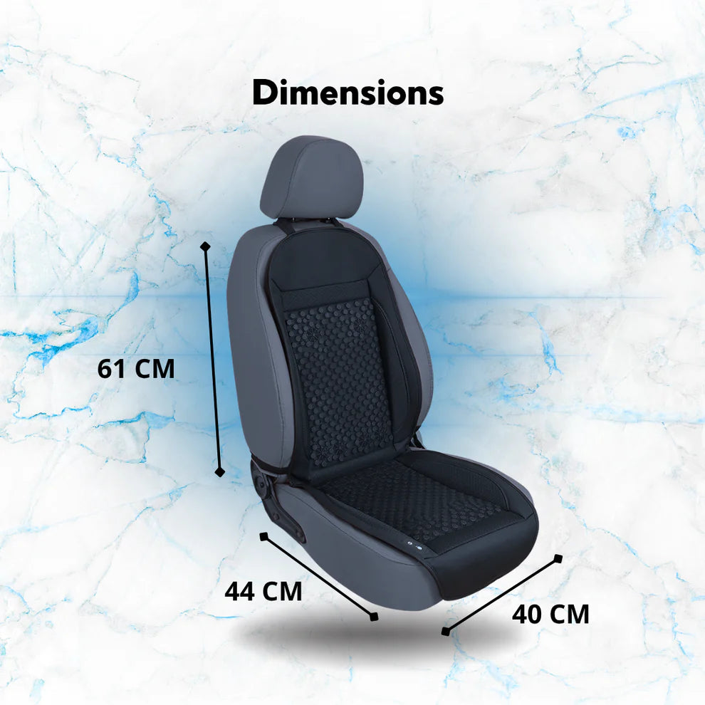 Iceseat -Car Cooling Cushion