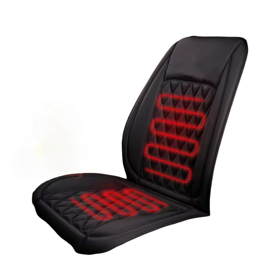 Heatseat - Car Heating Cushion