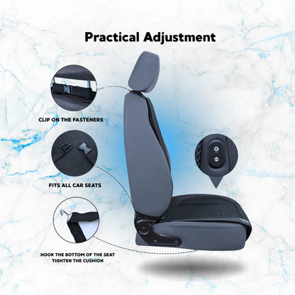 Iceseat -Car Cooling Cushion