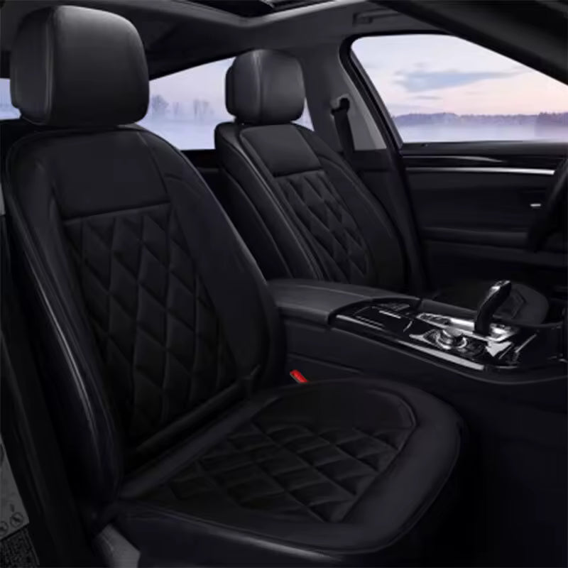 Heatseat - Car Heating Cushion