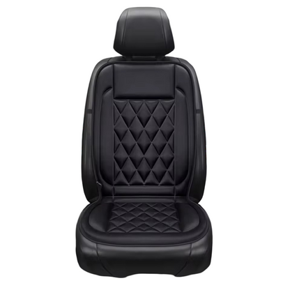 Heatseat - Car Heating Cushion